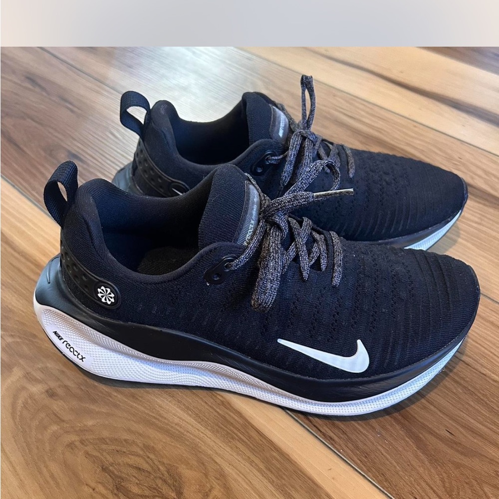 Nike React Infinity Run 4 - Like New!!